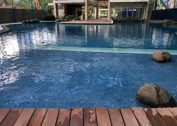 Kasara Urban Resort And Residences