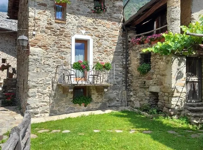 Bed&Breakfast La Crotta