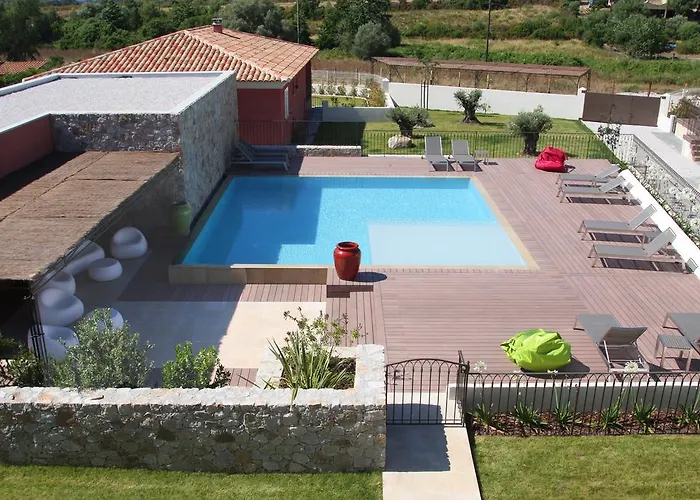 Residence Catherine