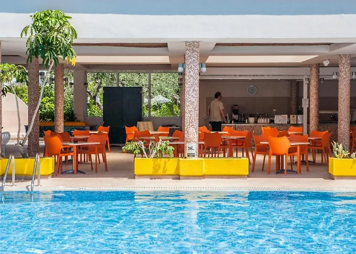 Ialyssos Bay Hotel