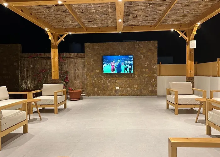 Boho Homes Hurghada