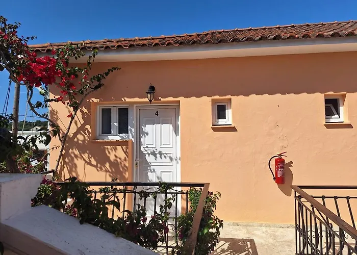 Two Brothers Studios Tsilivi Zakynthos