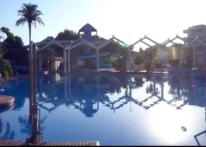 Benal Beach Benalmádena