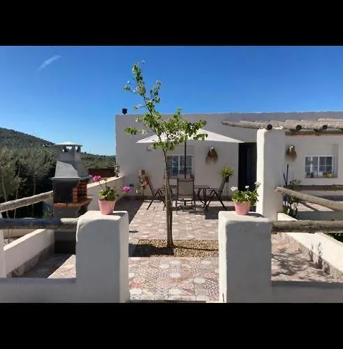 Finca el atardecer- Apartamento El Peral