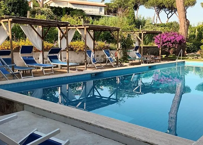 Villa Olivia