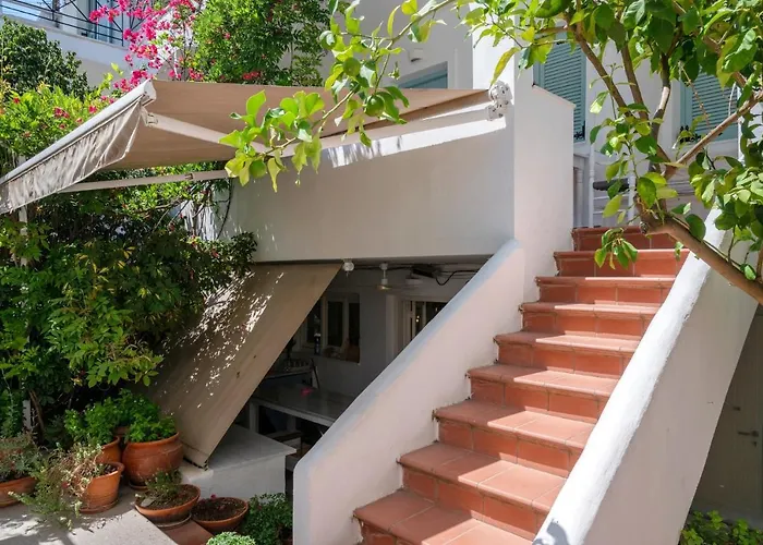 Odyssey Suites