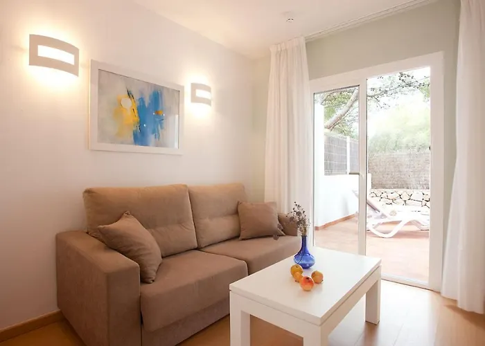 Apartamentos Vista Alegre Mallorca Porto Cristo