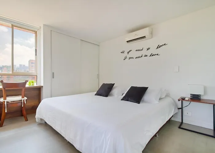 Aptos Alcazar Oviedo By HOUSY HOST
