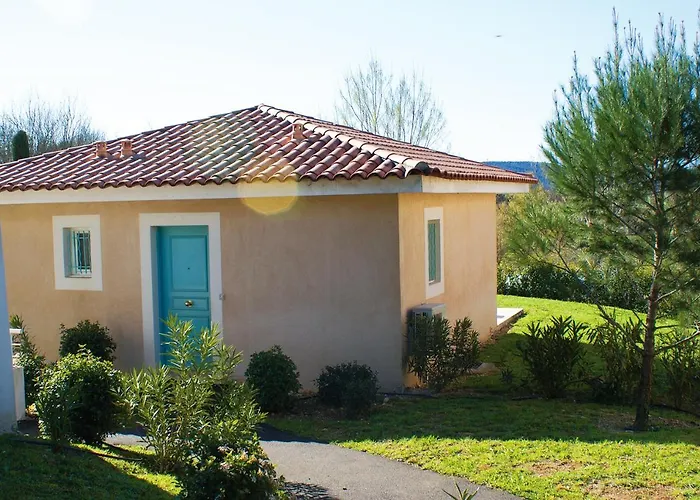 Lagrange Vacances Les Bastides des Chaumettes