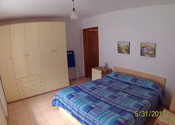 Aparthotel Residenza La Ruina Fenestrelle