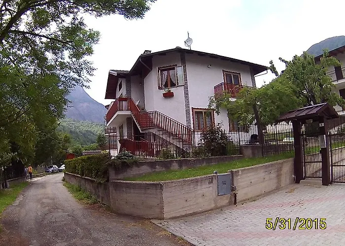 Residenza La Ruina