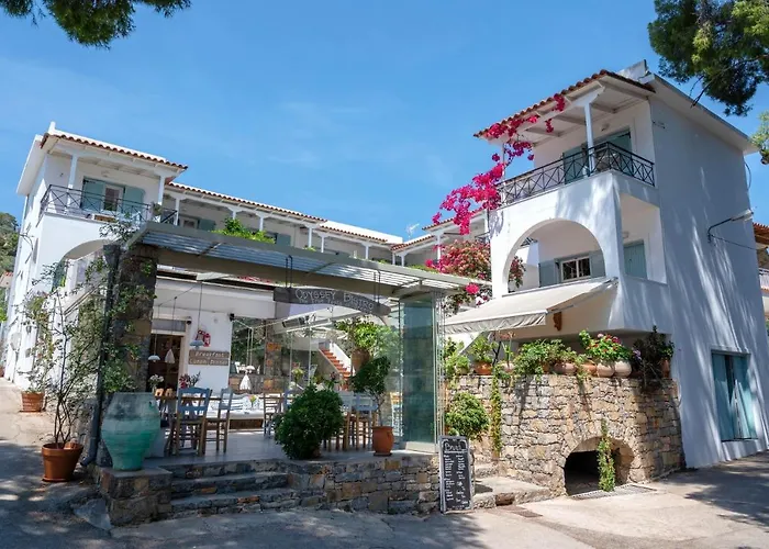 Odyssey Suites