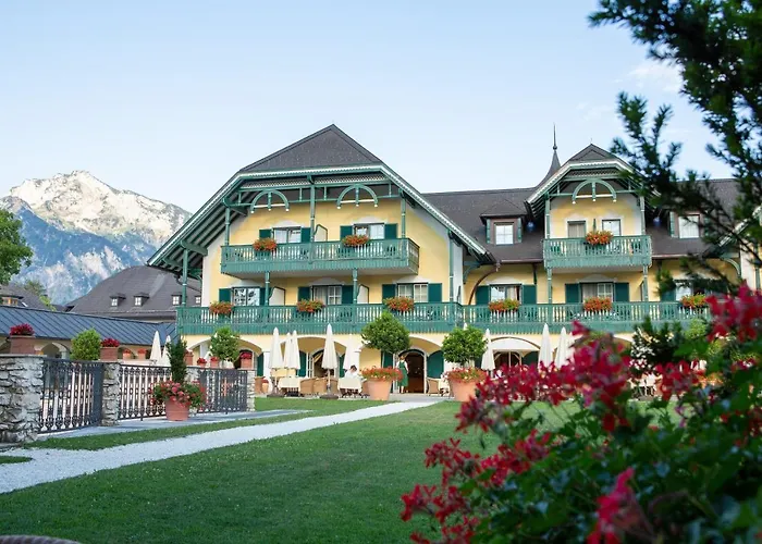 Hotel Friesacher