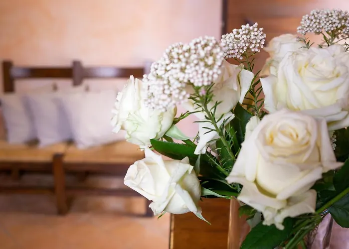 Locanda Le Tre Sorelle Casal Velino
