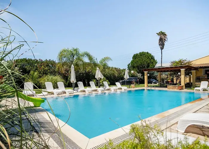 St. George Villa