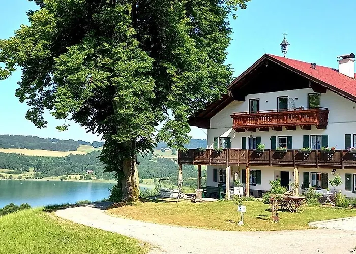 Roiderhof Irrsee