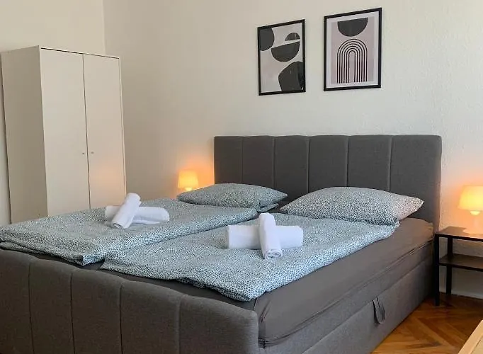 Hotel Breuer