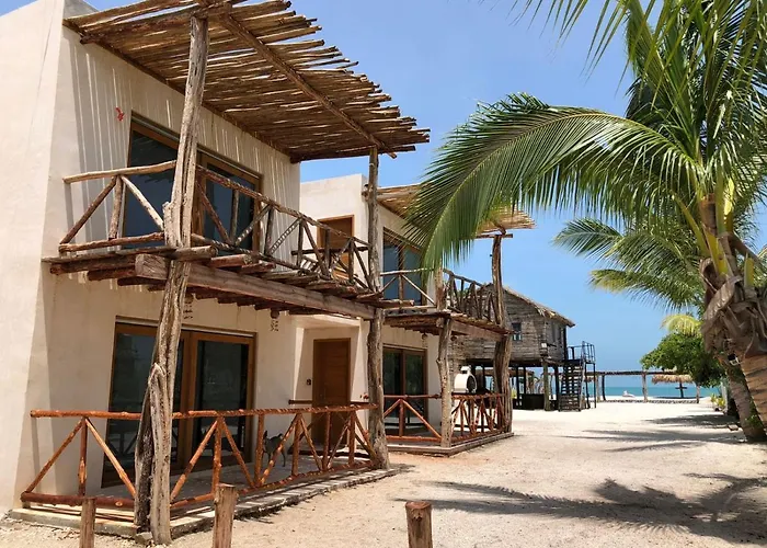 Gema Aparthotel & Beach Isla Aguada