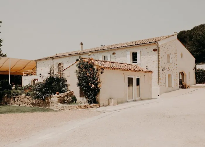 Domaine Amourella Lambesc