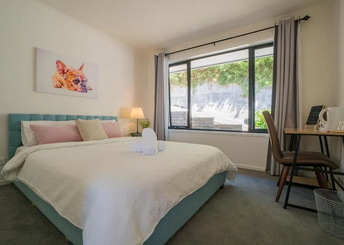 Nature & Relax House, Panoramic Sea View, Free Parking 37