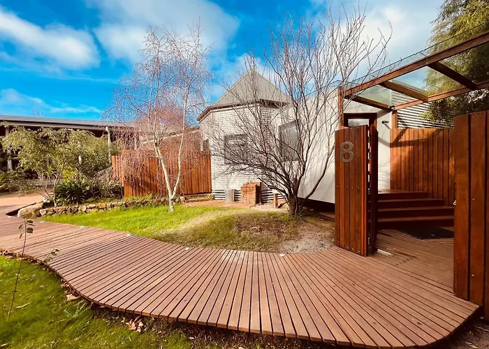 Grape Juice Retreat Rustic Romantic Gateway 5Mins To Beaches & Town Margaret River