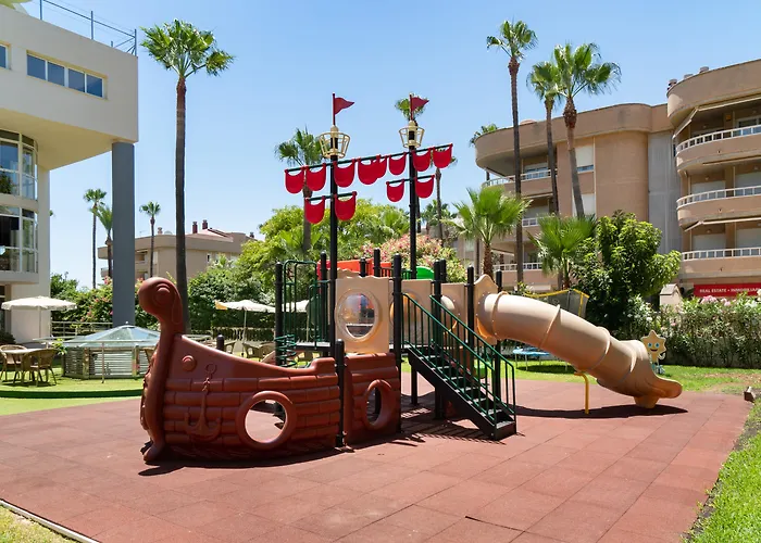 Medplaya Hotel Pez Espada