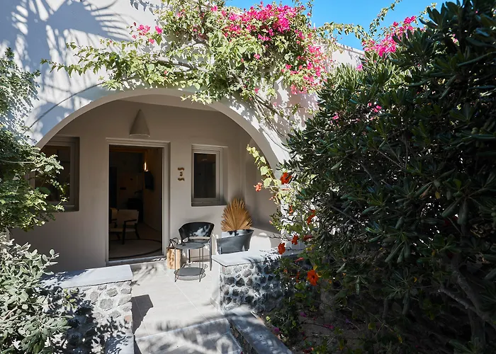 Marillia Village Agios Georgios 
