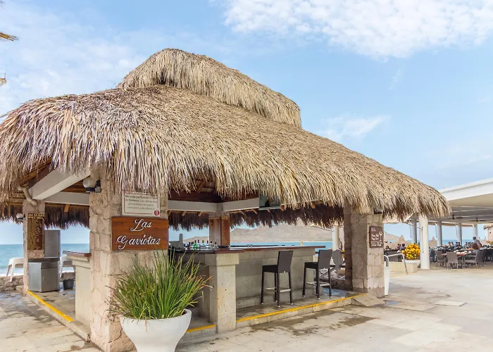 Gaviana Resort
