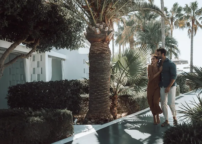 Mykonos Blanc - Preferred Hotels & Resorts