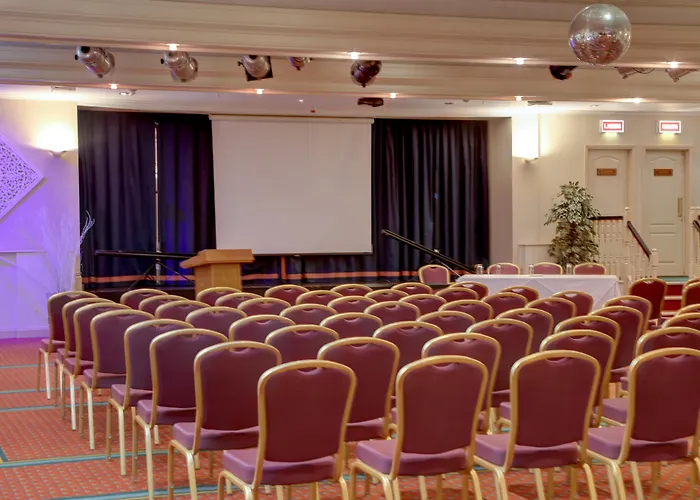 Best Western Royal Hotel