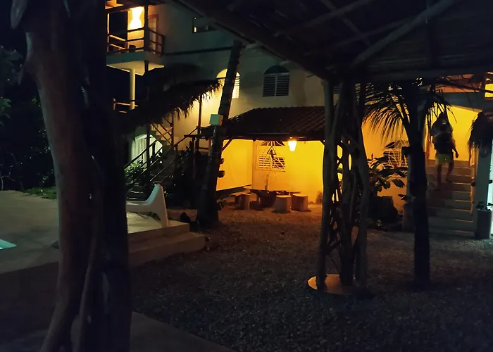 Residencia El Balatà
