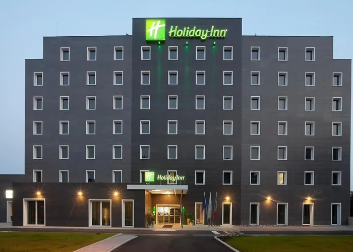 Holiday Inn Milan Nord Zara By Ihg