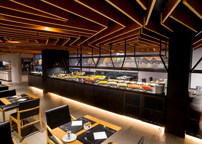 Melia Brasil 21