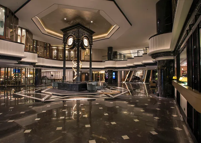 Orchard Hotel Singapore