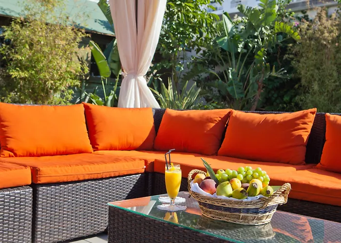 Protur Roquetas Hotel&Spa