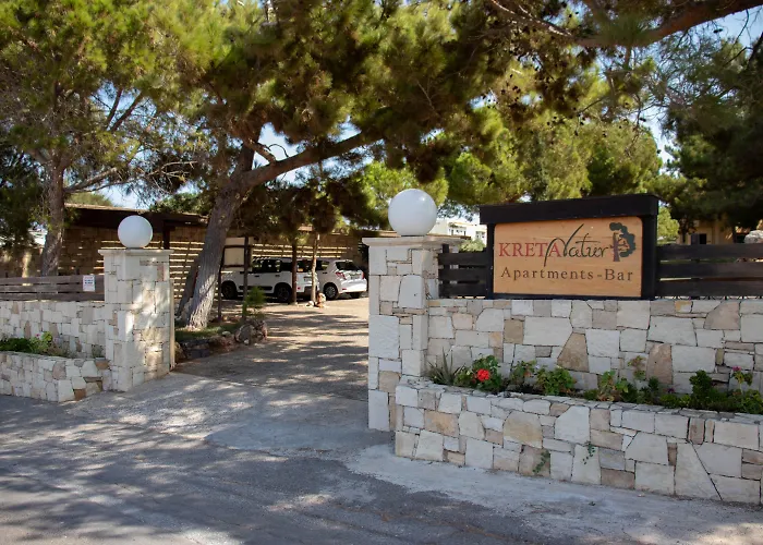Kreta Natur Live Crete Naturally