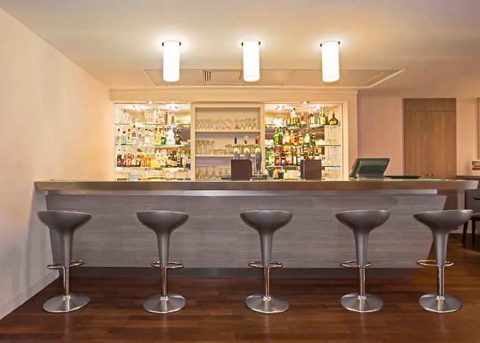 Holiday Inn Lyon Vaise By Ihg