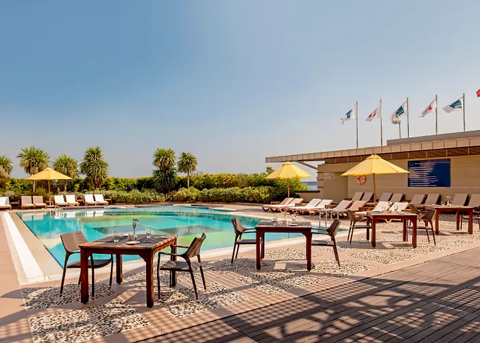 Novotel Istanbul Zeytinburnu