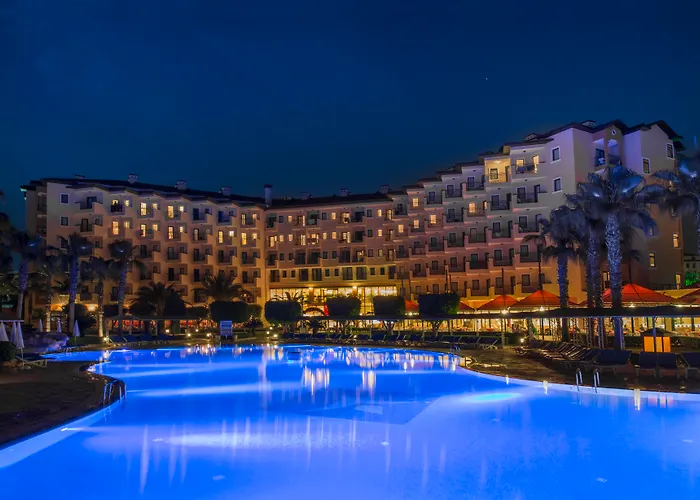 Miramare Queen Hotel