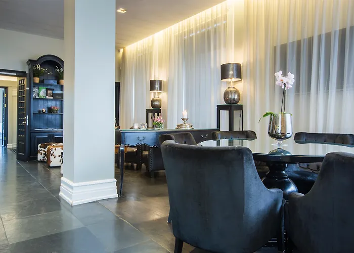Radisson Blu 1919 Hotel, Reykjavik