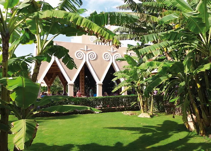 Hotel Riu Funana - All Inclusive