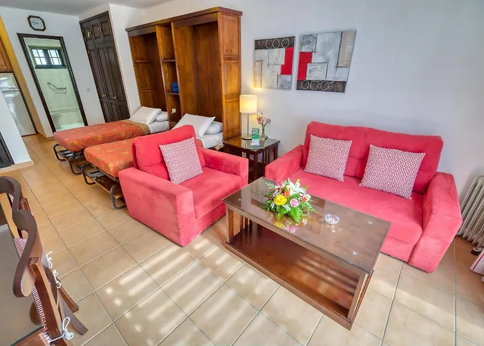 Ona Las Casitas Playa Blanca 