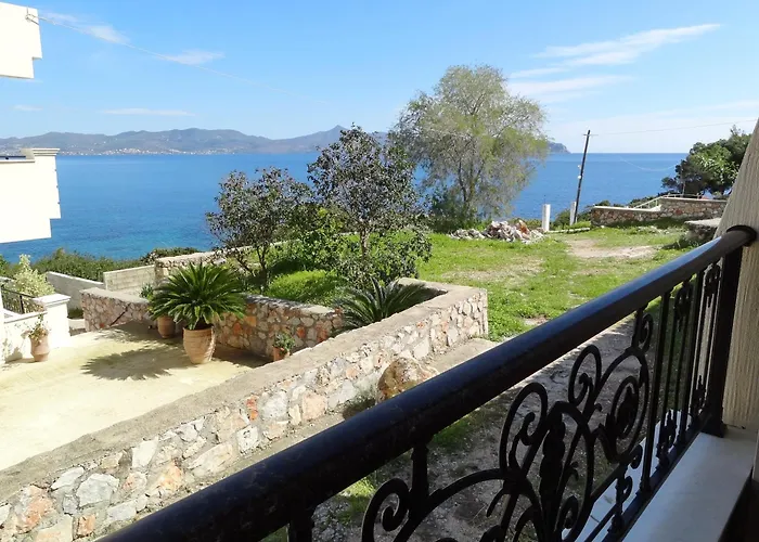 Dionysos Hotel Skala 