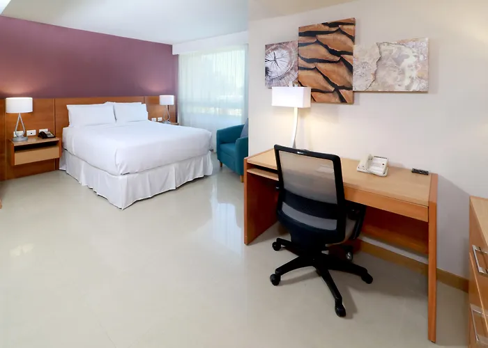 Staybridge Suites Guadalajara Expo, an IHG Hotel