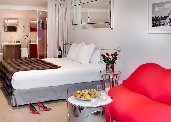 Le Boutique Hotel&Spa
