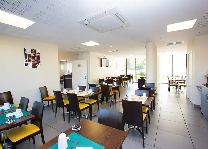 All Suites Pau – Zénith