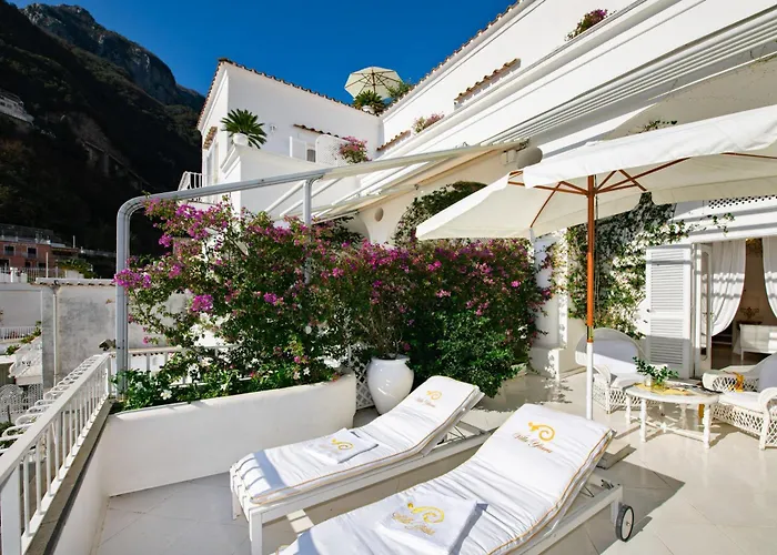 Villa Yiara (Adults Only)