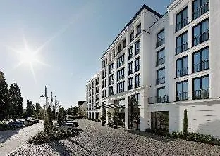 Parkhotel Stuttgart Messe-Airport