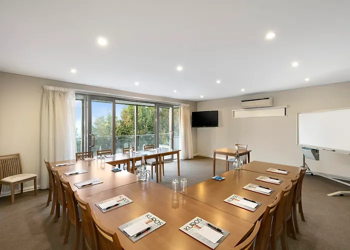 Quest Portland Aparthotel