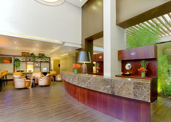 Hotel 93 Luxury Suites By Preferred